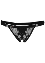 Secrets Ouvert-String