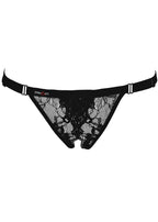 Secrets Ouvert-String