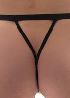 Secrets Ouvert-String