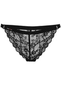 Playful Brazilian-Slip