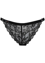 Playful Brazilian-Slip