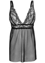 Playful Negligee