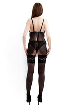 Playful Negligee