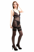 Playful Negligee