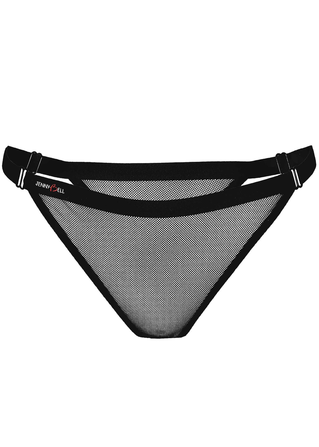 Transparency String