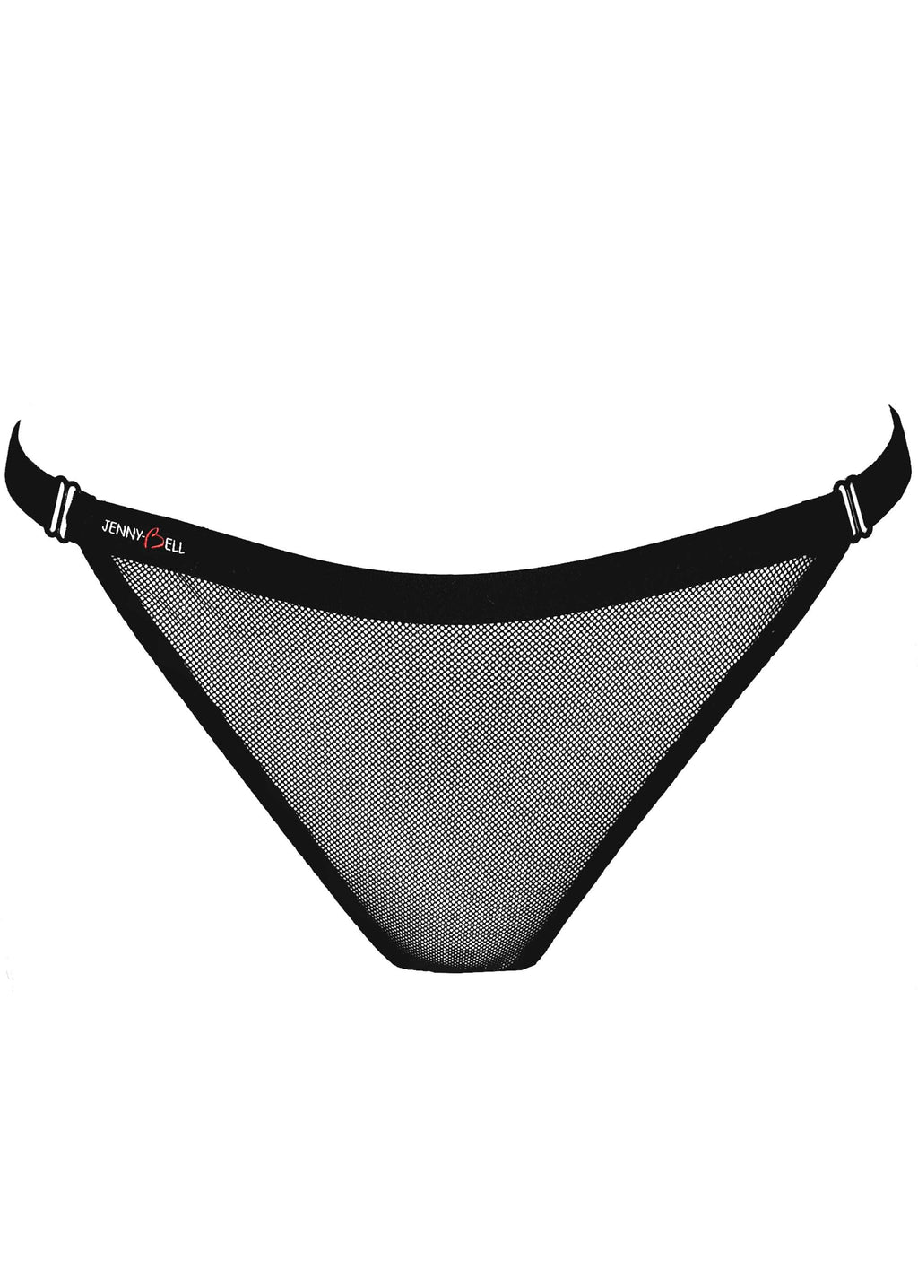 Transparency String