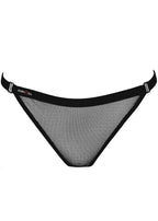 Transparency String
