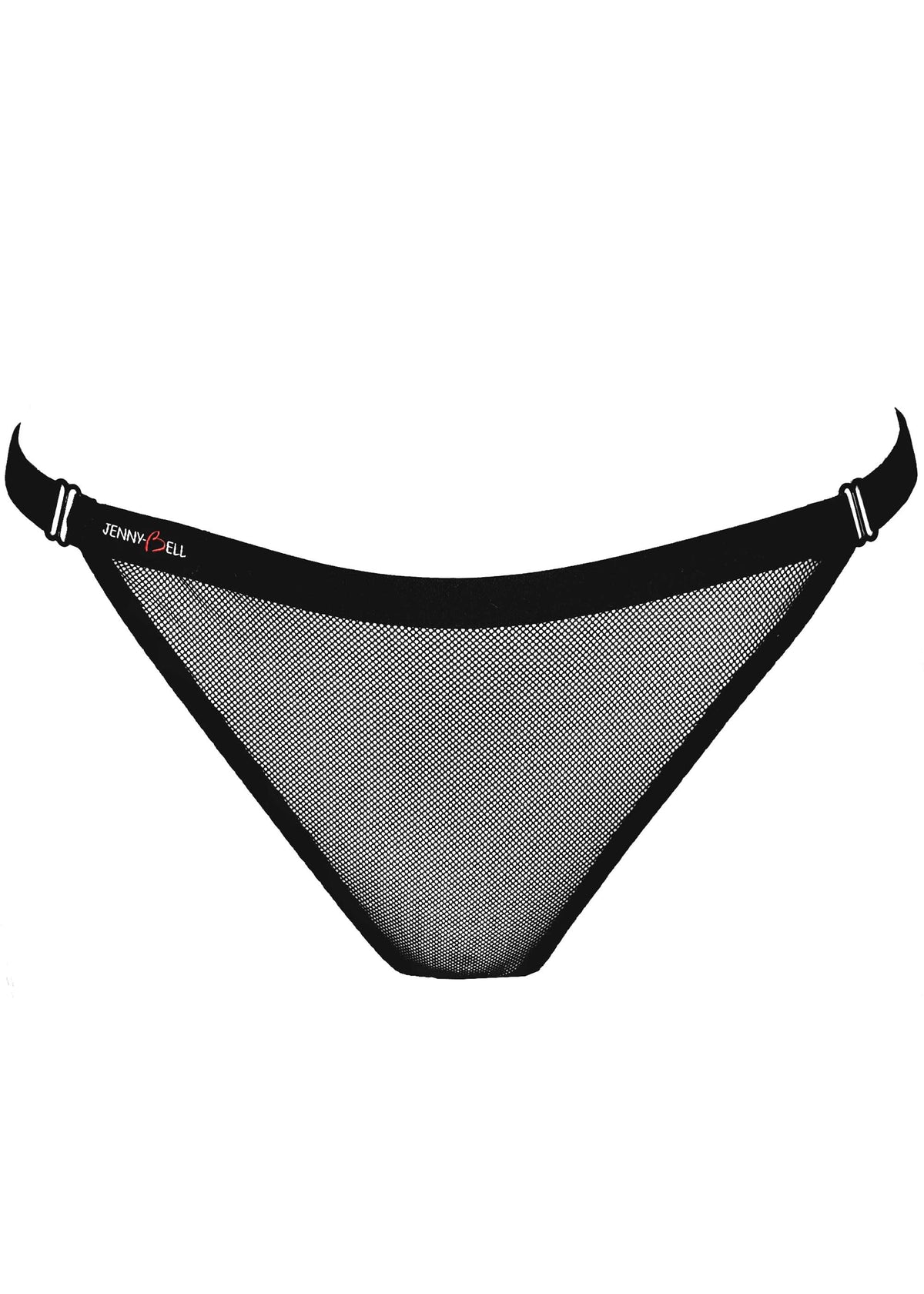 Transparency String