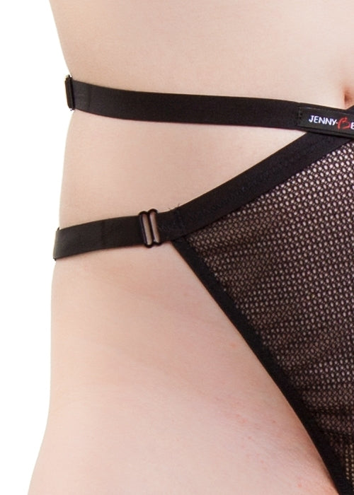Addiction String