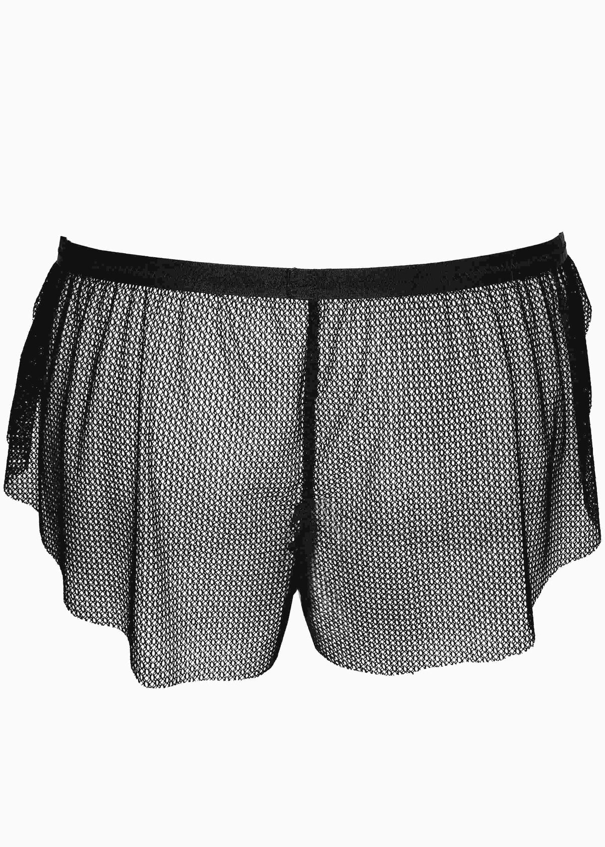 Addiction Short