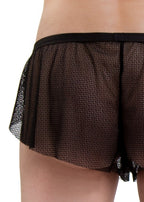 Addiction Short