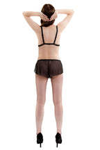 Addiction Short