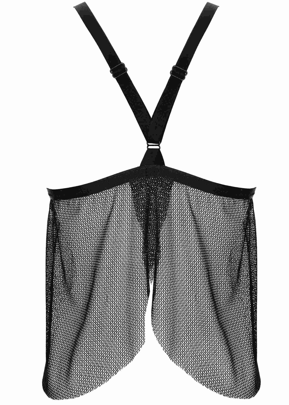 Addiction Babydoll-Top