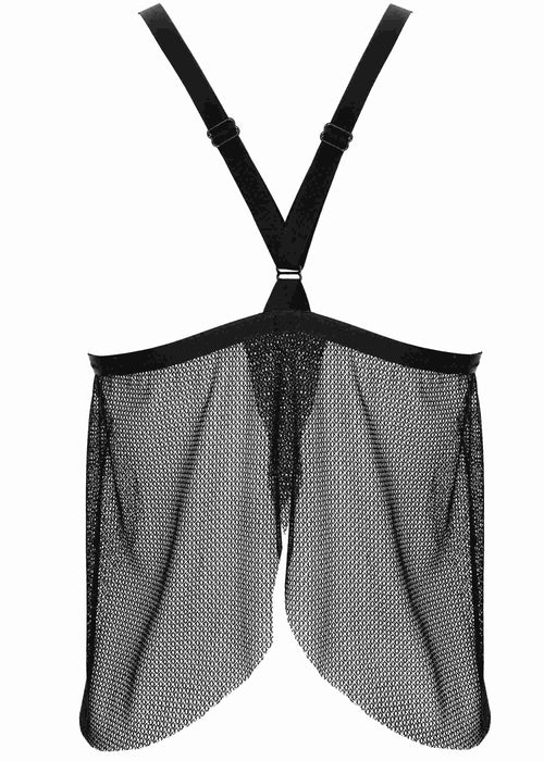 Addiction Babydoll-Top