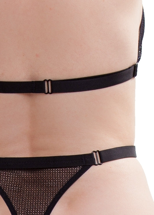 Addiction Body