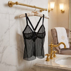 Addiction Babydoll-Top